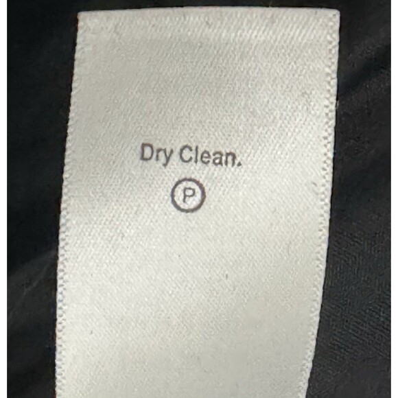 Coldwater Creek Tweed Jacket Blazer 3/4 Sleeve Metallic Brown - Picture 10 of 10